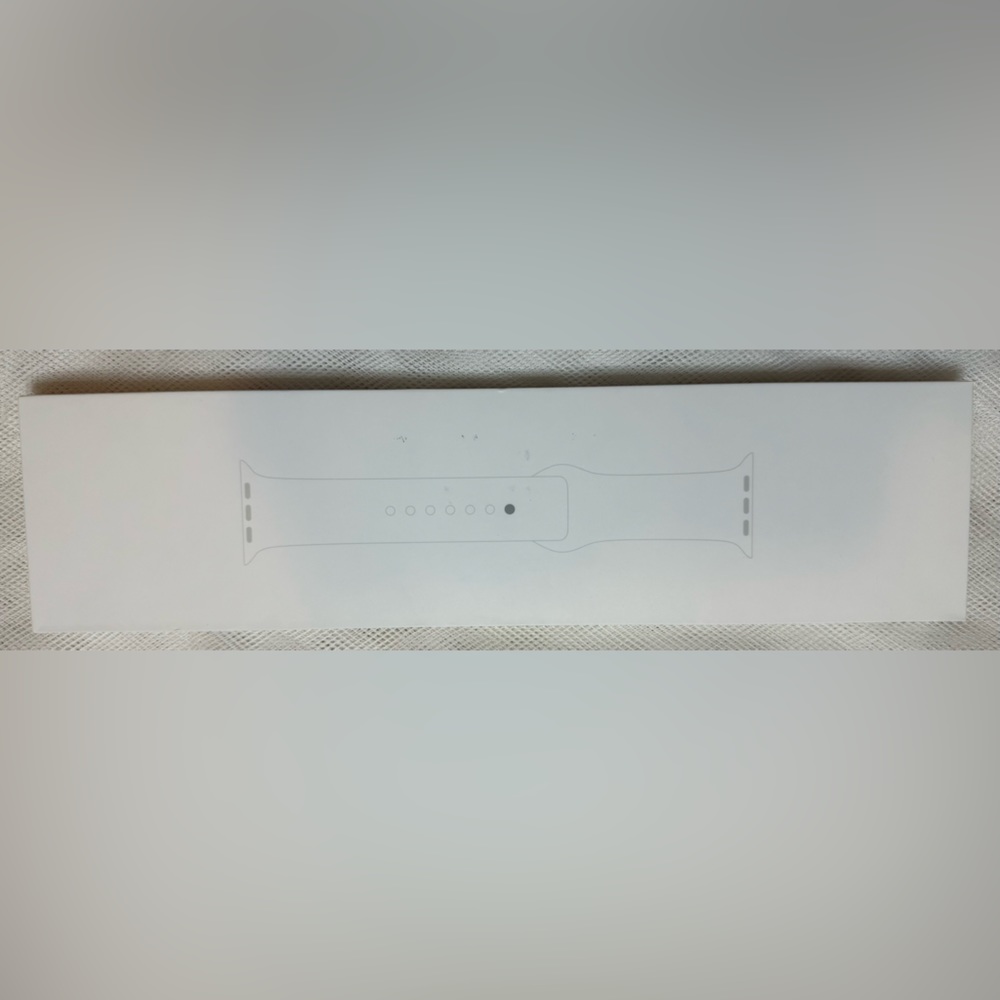 Apple Watch Sport Band
